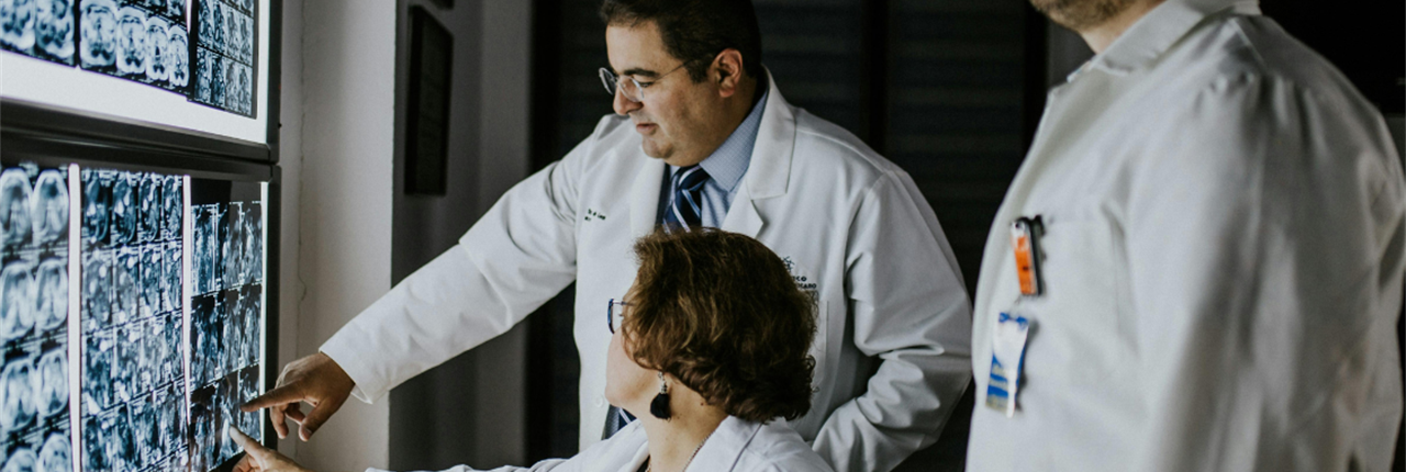 A Day in My Life as an Imaging Quality Manager