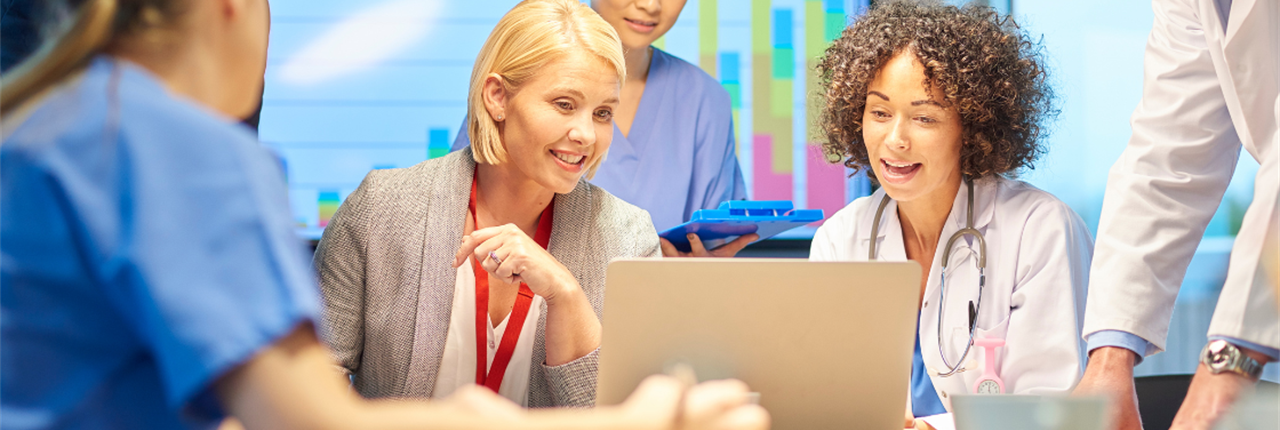 Leaders of Choice Spotlight: How I’m Building a Leadership Training Program