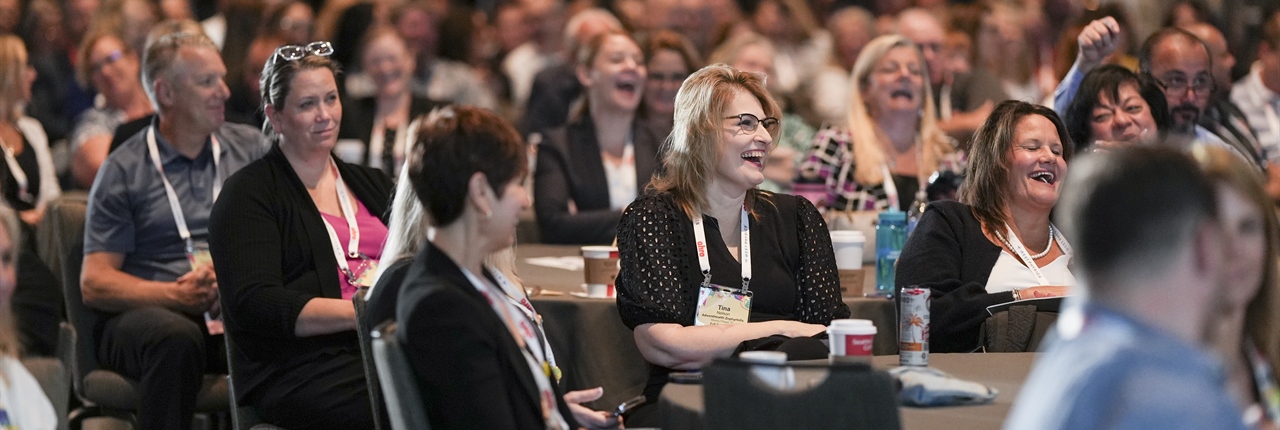 An Inside Look at Planning the AHRA 2025 Annual Meeting: A Letter from AMDT Chair Carla Knisley