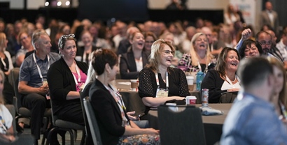 An Inside Look at Planning the AHRA 2025 Annual Meeting: A Letter from AMDT Chair Carla Knisley