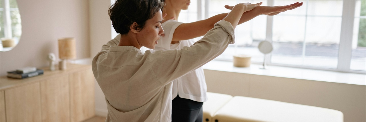 What Occupational Therapy Month Can Teach Imaging Leaders About Patient-Centered Care