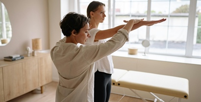 What Occupational Therapy Month Can Teach Imaging Leaders About Patient-Centered Care