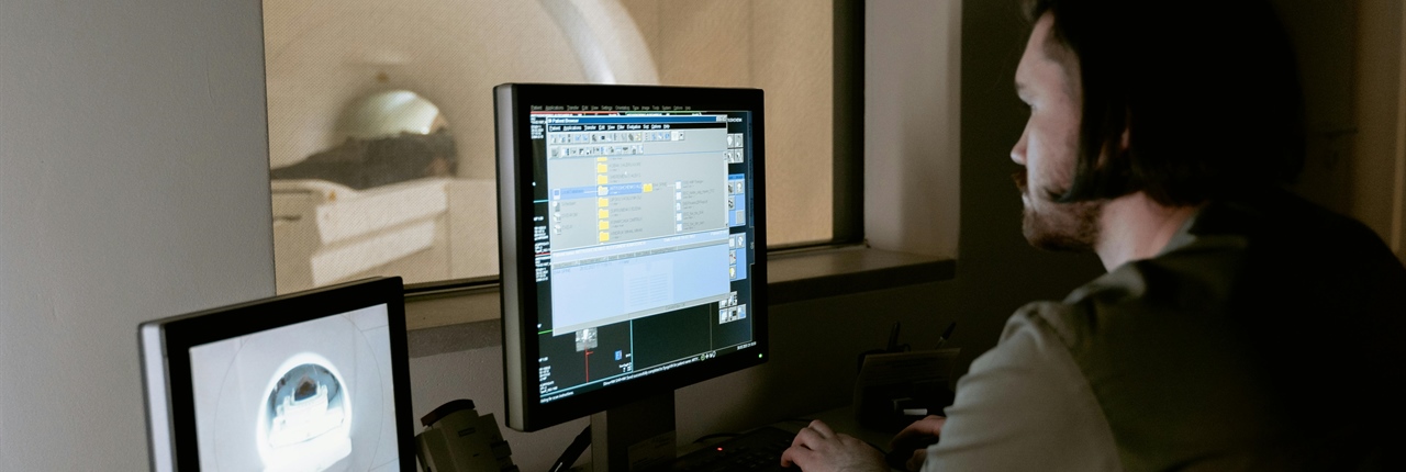 A Day in My Life as a CT/Radiation Supervisor