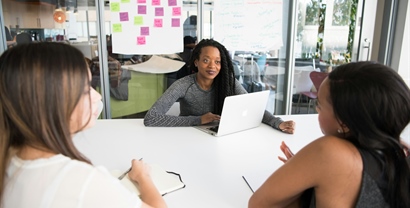 Sharing Is Caring: An Update on AHRA Benchmarking Tools for Members