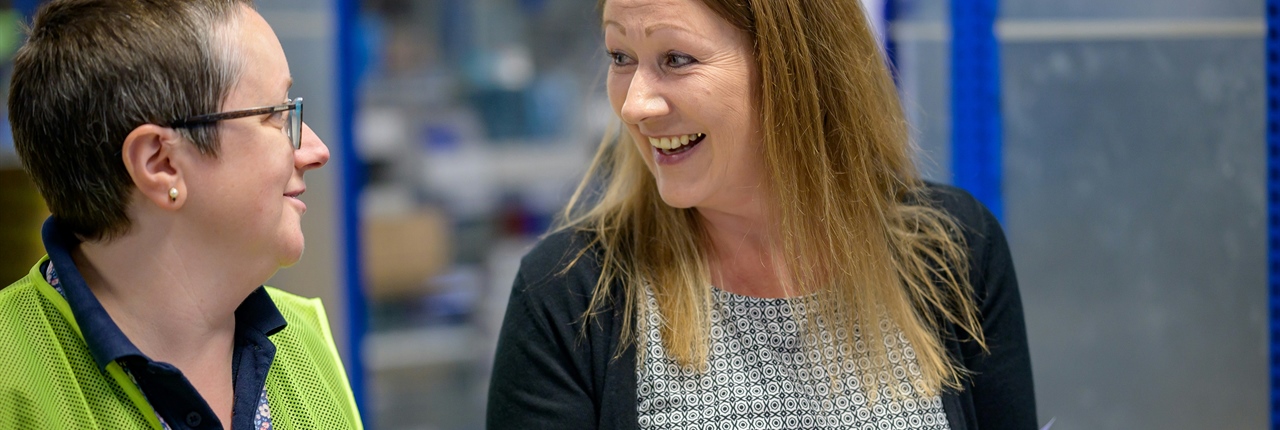 Preparing for Surveys and Inspections