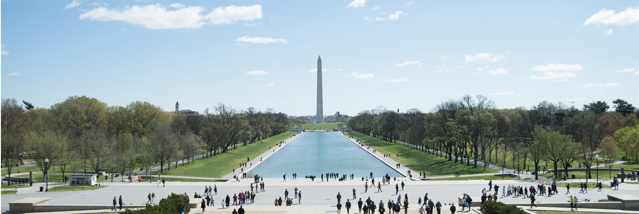 What’s Happening in Washington, D.C.? 2025 Could be a Transformational Year in Healthcare Policy and Politics