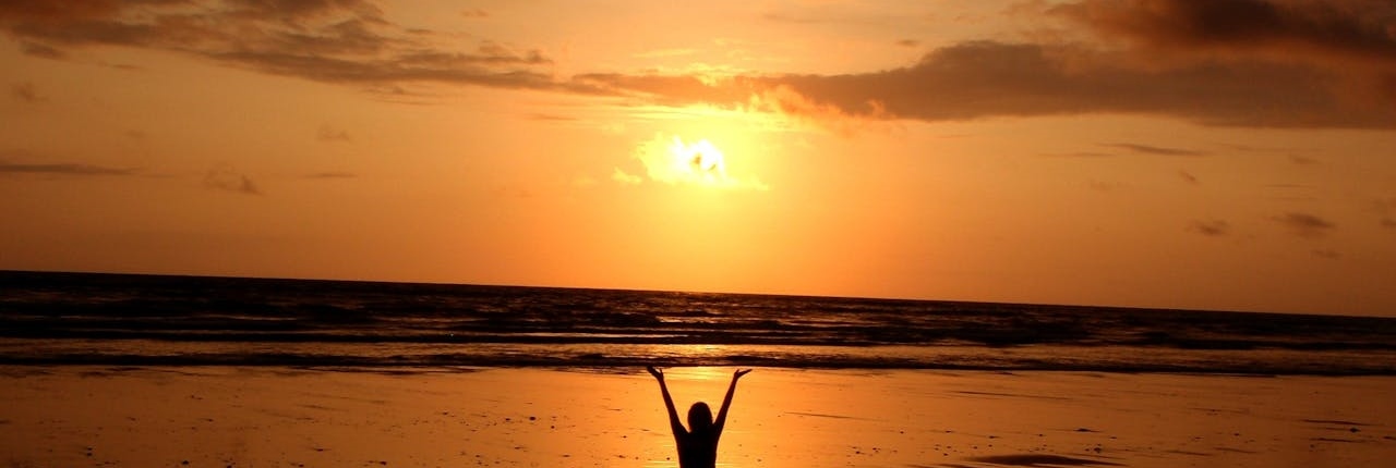 When Is It Our Time to Breathe? 5 Ways Leaders Can Orient Themselves in Tough Times