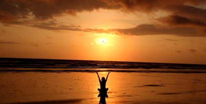 When Is It Our Time to Breathe? 5 Ways Leaders Can Orient Themselves in Tough Times