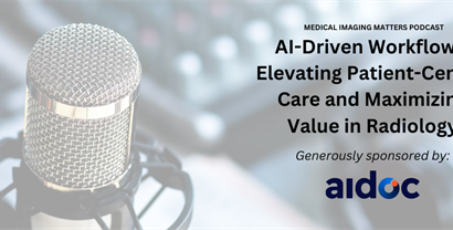AI-Driven Workflows: Elevating Patient-Centric Care and Maximizing Value in Radiology
