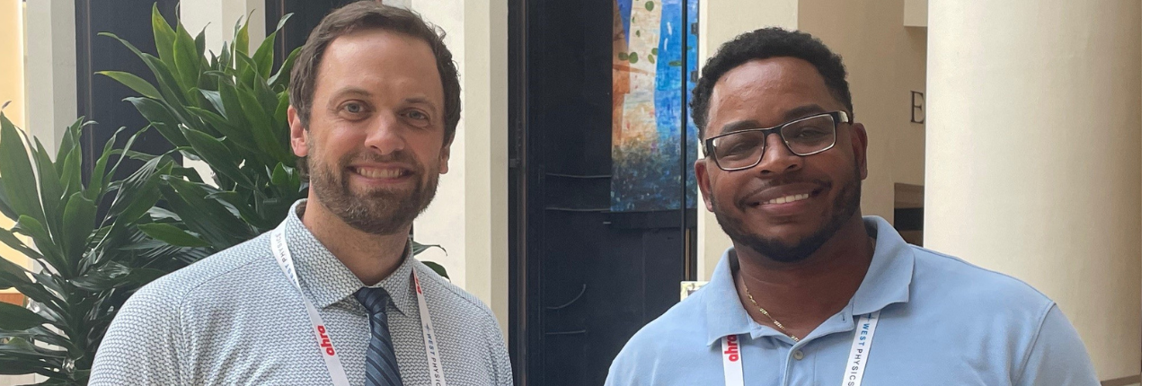 The Impact of Mentorship: My Journey With AHRA