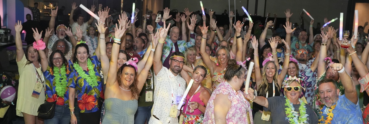 Our Flock Rocks! Lessons Learned From the AHRA Annual Meeting