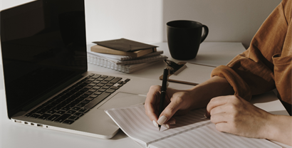 My Road to the Annual Meeting