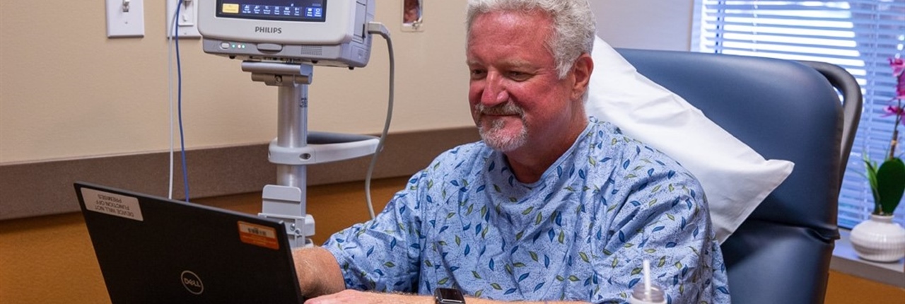 Addressing a Growing Need: Creating the ARA Theranostics Center