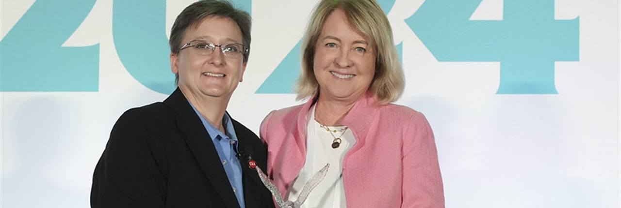 Press Release: AHRA Recognizes Award Recipients for Ground-Breaking Achievements in Radiology Management