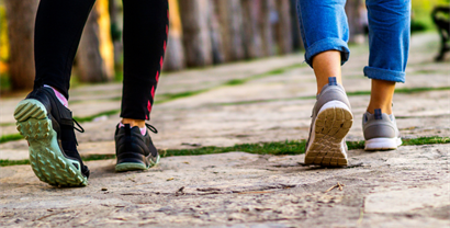 Desk Detox: Every Step Counts