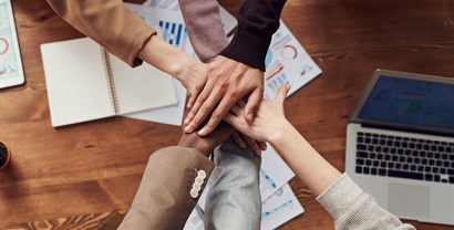 Beyond Your Limits: Become A Board Member and Shape the Future of Healthcare Imaging