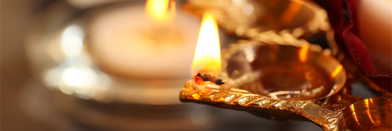 Diwali: Celebrating the Triumph of Good over Evil, Knowledge over Ignorance, and Light over Darkness