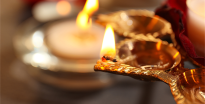 Diwali: Celebrating the Triumph of Good over Evil, Knowledge over Ignorance, and Light over Darkness