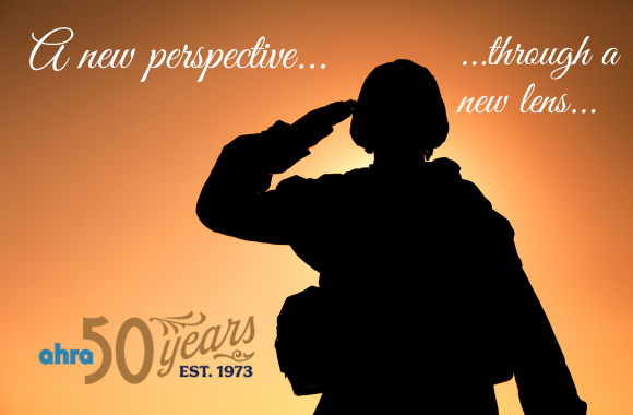 Breaking the Stereotypes: The Value of Veterans in the Civilian Workplace