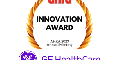 Announcing the 2023 AHRA Innovation Award Winner!
