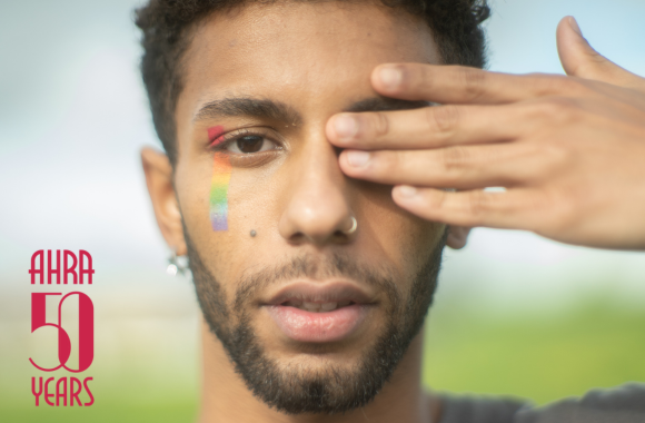 The Struggles Faced by LGBTQIA+ Individuals in Finding LGBTQIA+ Competent Primary Care Providers