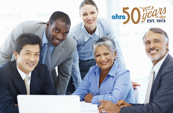 Managing A Multigenerational Workforce: Leveraging Age Diversity for Departmental Success