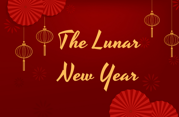The Lunar New Year
