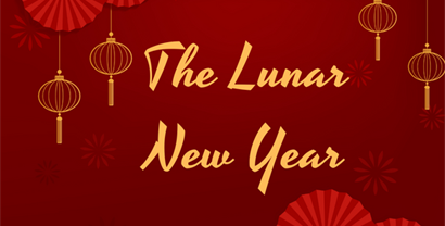 The Lunar New Year