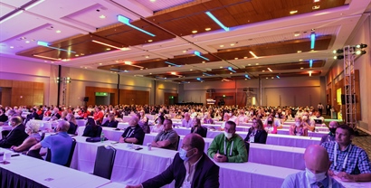 "This conference is the most informative one available to radiology personnel."