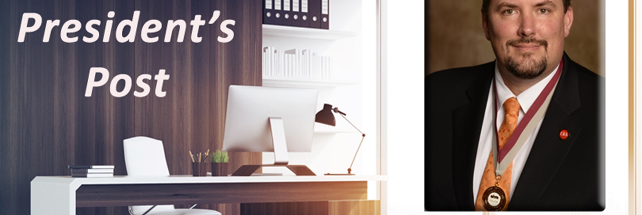 Unprecedented times.