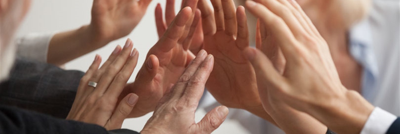 Knowing your “why” as a healthcare professional and what it means as a member of the AHRA
