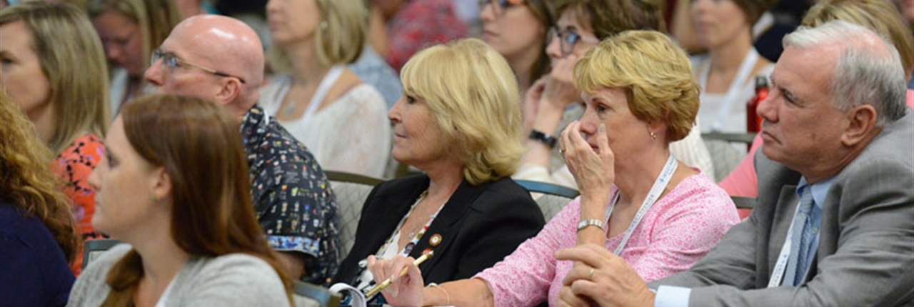 The Value of an AHRA Membership as a Medical Imaging Professional