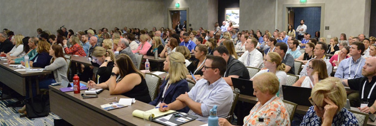 The Leadership Institute’s Basic Track Program