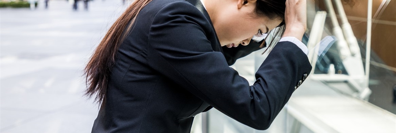 Moral Injury: The Invisible Occupational Hazard