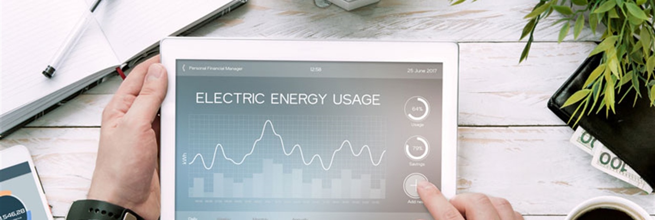 Understanding Imaging Department Energy Charges to Reduce Costs