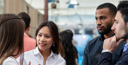 Empowered and Inspired: My Unforgettable Experience at the AHRA 2025 Annual Meeting