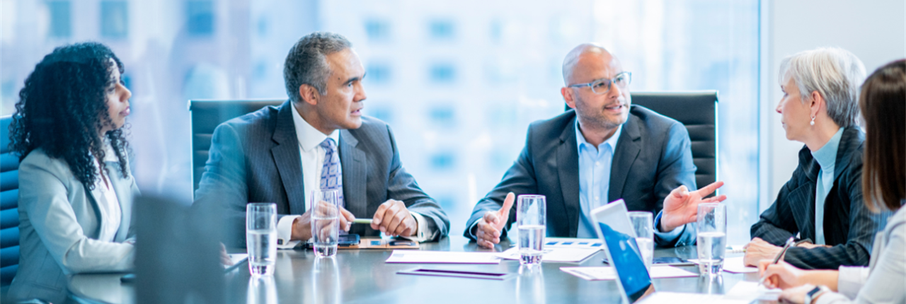 AHRA Regulatory Affairs: Mission and Focus for 2025