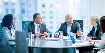 AHRA Regulatory Affairs: Mission and Focus for 2025