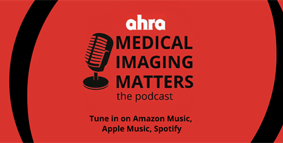 New Podcast: Be Yourself, Have Fun, and Dive Into AHRA