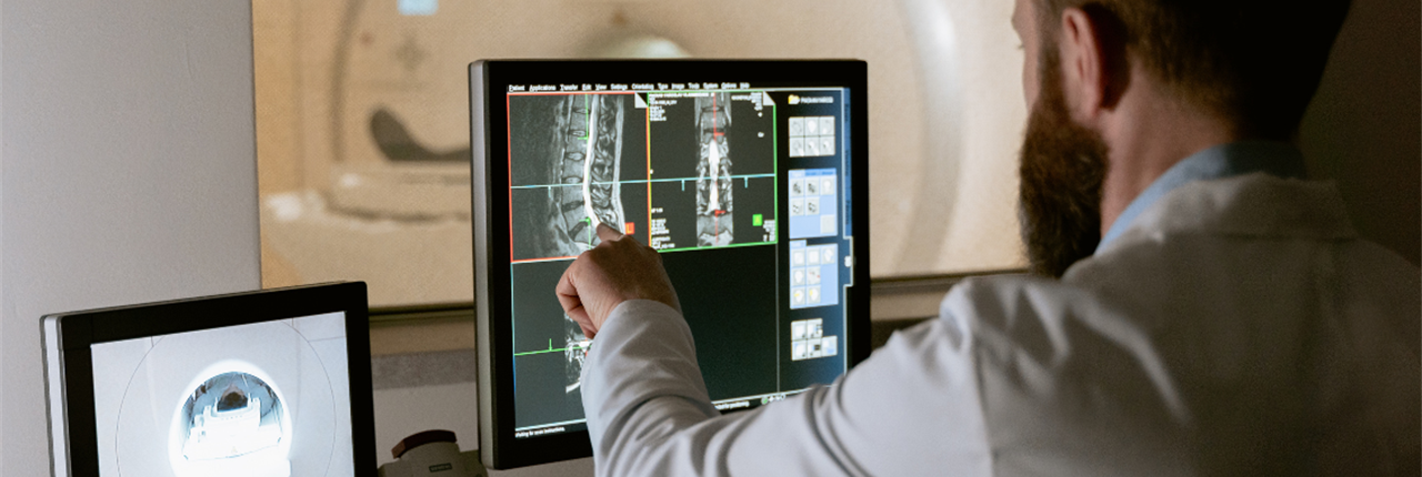 AI in Medical Imaging: Driving Efficiency and Innovation for Radiology Administrators