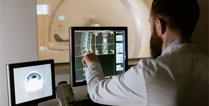 AI in Medical Imaging: Driving Efficiency and Innovation for Radiology Administrators