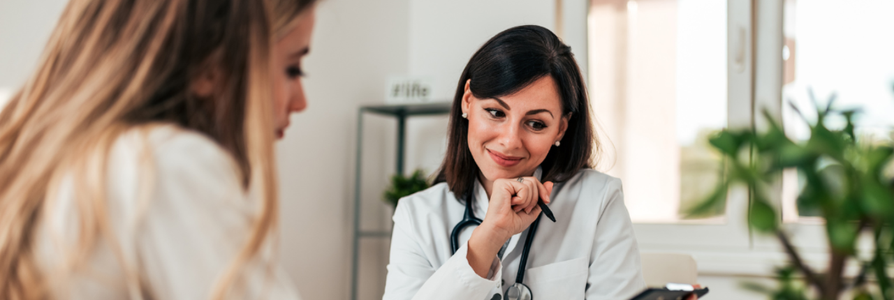 Building a Career Ladder for Medical Imaging Technologists