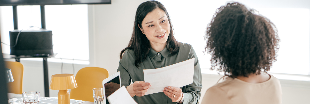 Hiring a Veteran Isn’t Just a Resume Decision