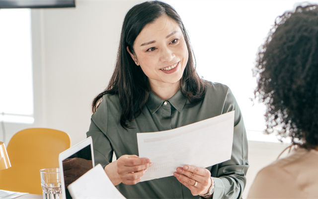 Hiring a Veteran Isn’t Just a Resume Decision