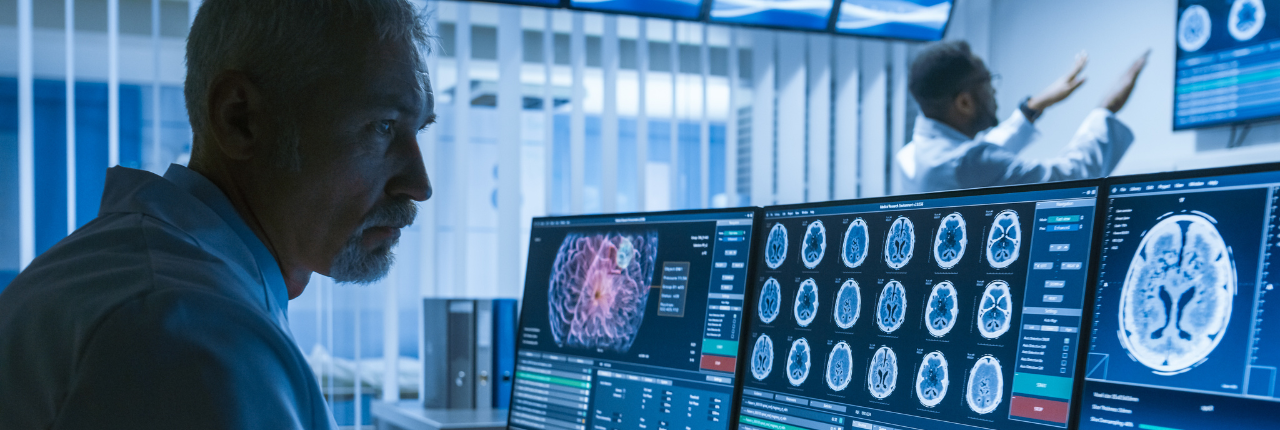 Optimizing CT Imaging at Unity Medical Center: A Journey Toward Safer, Higher-Quality Care