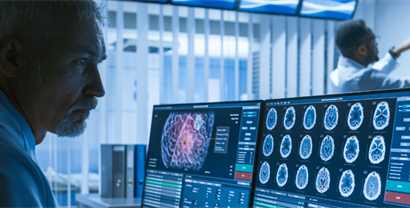 Optimizing CT Imaging at Unity Medical Center: A Journey Toward Safer, Higher-Quality Care