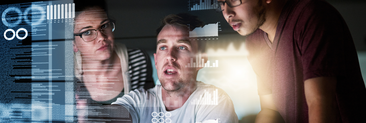 The Pathway to Connectivity: The Operational Benefits of a Connected System