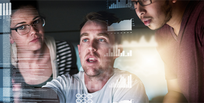 The Pathway to Connectivity: The Operational Benefits of a Connected System