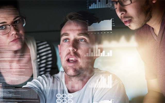 The Pathway to Connectivity: The Operational Benefits of a Connected System