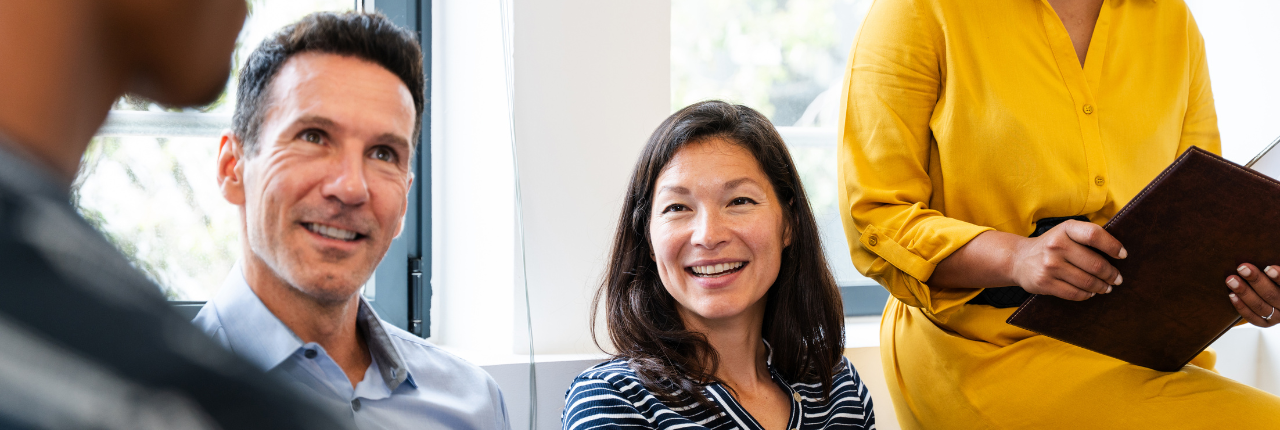 Invest in Yourself to Elevate Your Team: Lessons From the AHRA Leaders of Choice Cohort